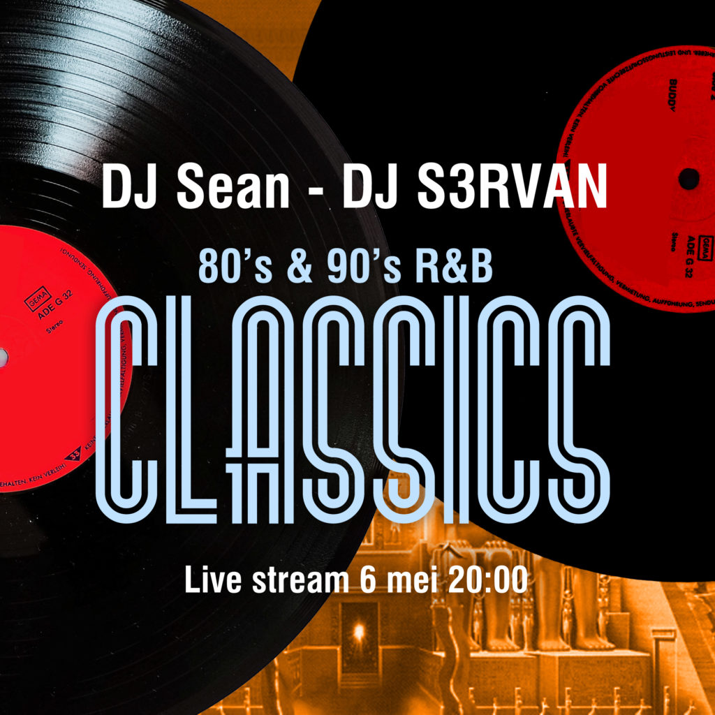 Classics-Sean-S3RVAN
